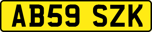 AB59SZK