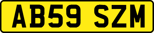 AB59SZM