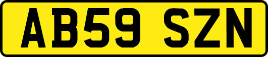 AB59SZN