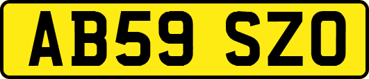 AB59SZO