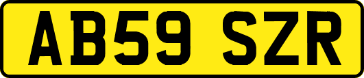 AB59SZR