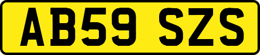 AB59SZS