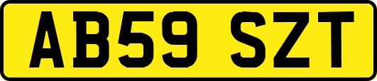AB59SZT