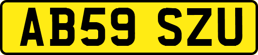 AB59SZU