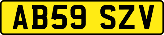 AB59SZV