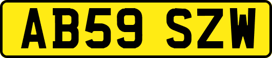 AB59SZW
