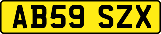 AB59SZX