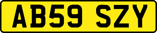 AB59SZY