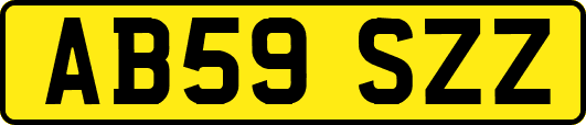 AB59SZZ