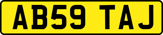 AB59TAJ