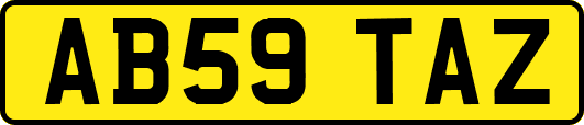 AB59TAZ