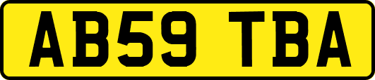 AB59TBA