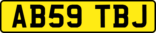 AB59TBJ