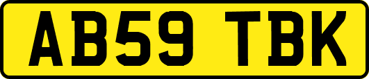 AB59TBK