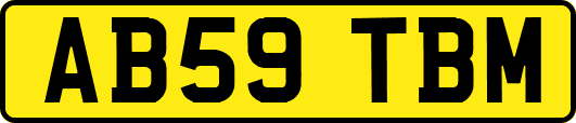 AB59TBM