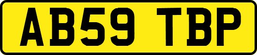 AB59TBP