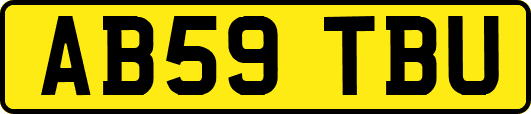 AB59TBU