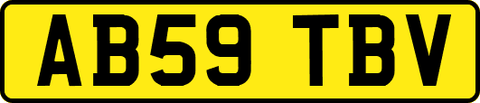 AB59TBV