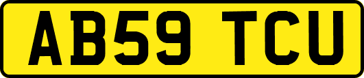 AB59TCU
