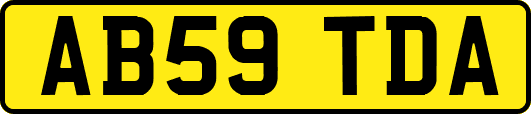 AB59TDA