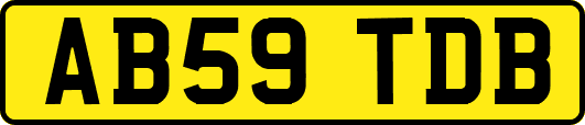 AB59TDB