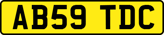 AB59TDC