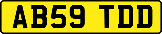 AB59TDD