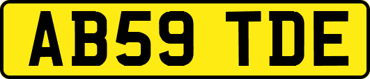 AB59TDE