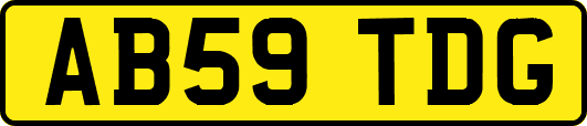 AB59TDG