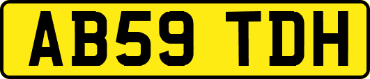 AB59TDH