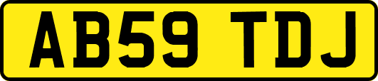AB59TDJ