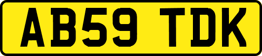AB59TDK