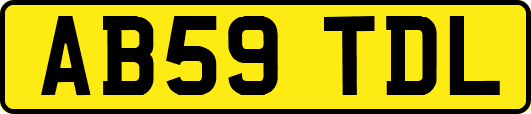 AB59TDL