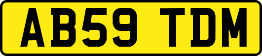 AB59TDM