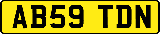 AB59TDN