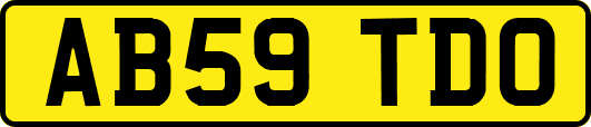 AB59TDO
