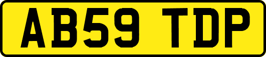 AB59TDP