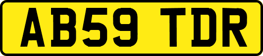 AB59TDR