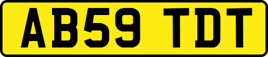 AB59TDT