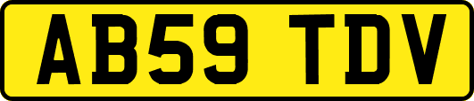 AB59TDV