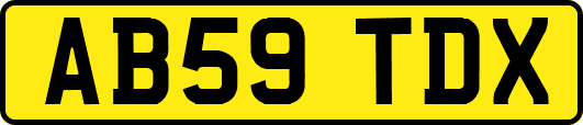 AB59TDX