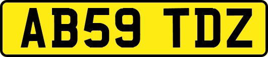 AB59TDZ