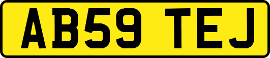 AB59TEJ