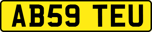 AB59TEU