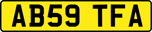 AB59TFA