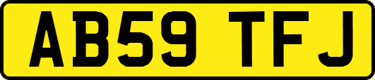 AB59TFJ