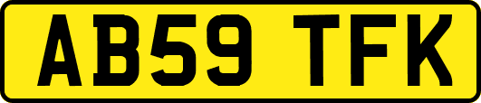 AB59TFK