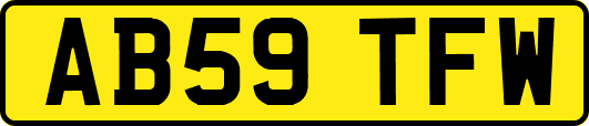 AB59TFW