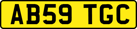 AB59TGC