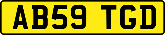 AB59TGD